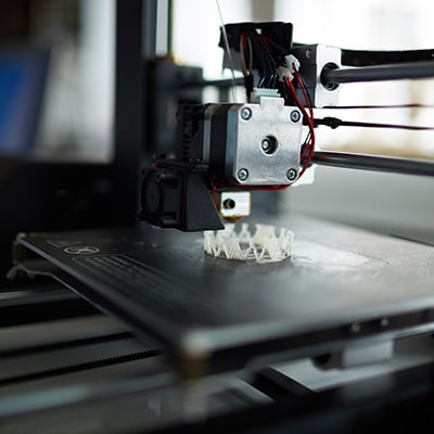 Stampa 3D Professionale corso Stampa 3D Professionale
