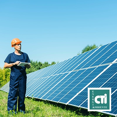 Esperto nella Gestione dell'Energia: Approfondimento sugli Impianti corso Esperto nella Gestione dell'Energia: Approfondimento sugli Impianti