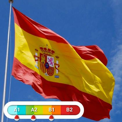 spagna
