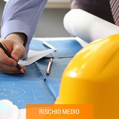 rischio medio