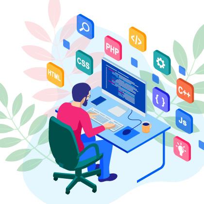 coding